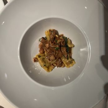 Ai Fiori - Caramelle pasta - Italian Near Me - New York, New York Ai Fiori - Caramelle pasta - Italian Near Me - New York, New York