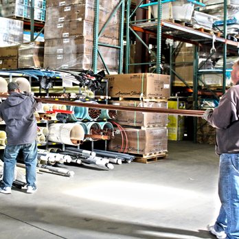 Mountainland Supply - Orem - Light or heavy, short or long, our employees can take care of it - Building Supplies Near Me - Orem, Utah