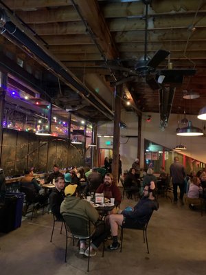 Redeemer Pizza by null Redeemer Pizza by null