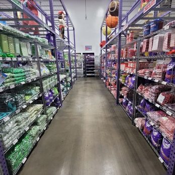 Candy Warehouse - What will it be? Boy or Girl? Lol - Candy Stores Near Me