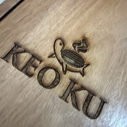 Menu Menu