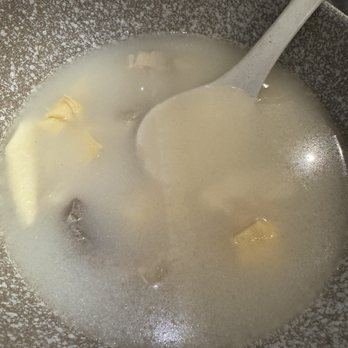 Jiang Nan - Pork belly bamboo soup - Chinese Near Me - Flushing, New York