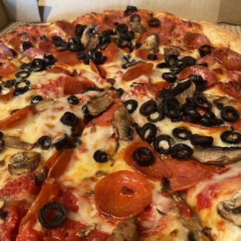 ROMEO’S PIZZA - Updated February 2026 - 57 Photos & 56 Reviews - 955 W ...