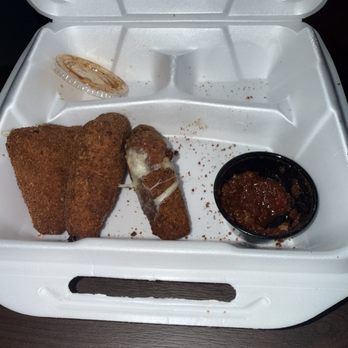 Capital City Grill - mozzarella sticks - Cajun/Creole Near Me - Baton Rouge, Louisiana