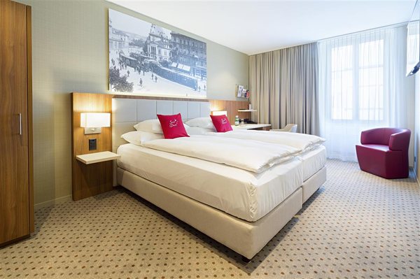 Hotel Wartmann by null