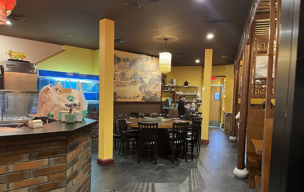 Five Spices House - Boston