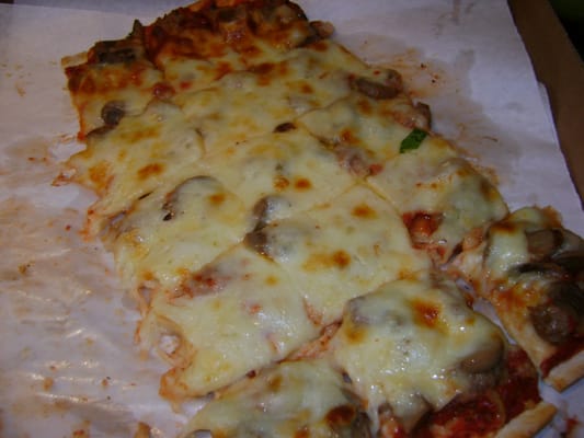 Mama's Pizza by null