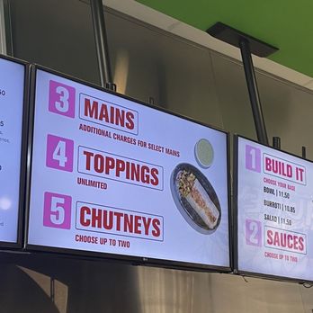 Chutneys Indian Grill - Menu - Indian Near Me - Surrey, British Columbia Chutneys Indian Grill - Menu - Indian Near Me - Surrey, British Columbia