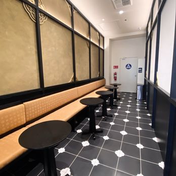 Charlie's Tea - Interior (Part 2) - Bubble Tea Near Me - San Gabriel, California Charlie's Tea - Interior (Part 2) - Bubble Tea Near Me - San Gabriel, California