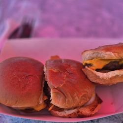Bikini's Beach Bar - Sliders