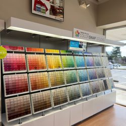 Sherwin-Williams Paint Store