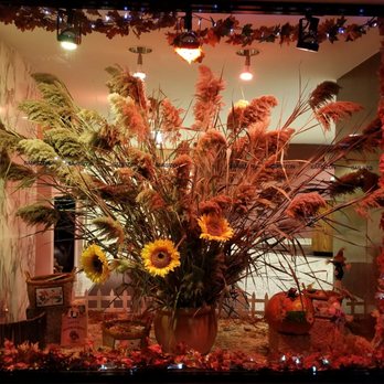 The Barbizon Owners - Fall window display 2017 - Property Management Near Me - Flushing, New York The Barbizon Owners - Fall window display 2017 - Property Management Near Me - Flushing, New York