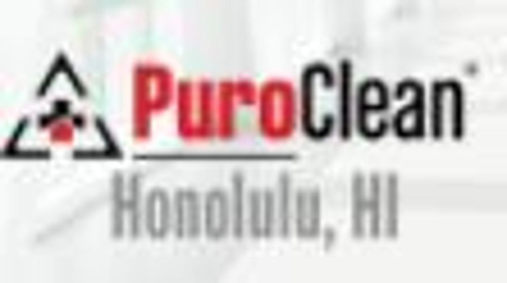 PuroClean Property Restoration Services - mold inspector in Pearl City, HI