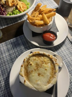 Springs Tavern and Grill by null