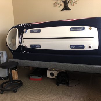 New Leaf Hyperbarics & Wellness - Massage Therapy Near Me - Eugene, Oregon