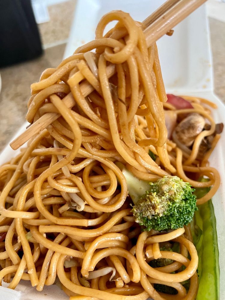 China One – South Durango