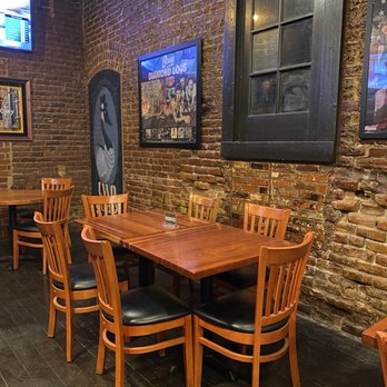 Two Goats & The Goose - New American Near Me - Bakersfield, California