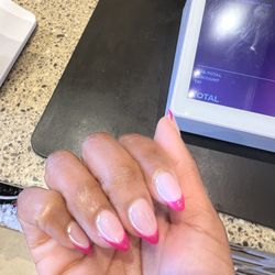Venetian Nail Spa