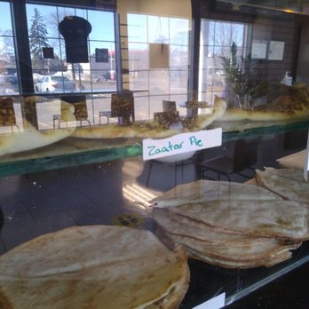 Geenie Bakery - Middle Eastern meat pies - Lebanese Near Me - Ottawa, Ontario
