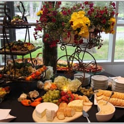 Claudia's Creative Catering Alternatives