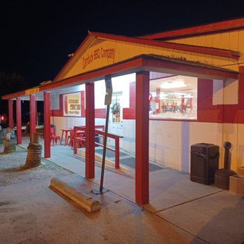 Currituck BBQ - Barbeque Near Me - Barco, North Carolina