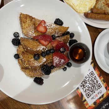 Cafe De Olla - American Near Me - Monrovia, California