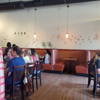 Wasabi Bistro - Dining room - Asian Fusion Near Me - Conroe, Texas Wasabi Bistro - Dining room - Asian Fusion Near Me - Conroe, Texas
