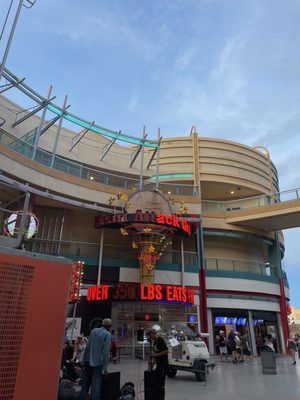 Heart Attack Grill by null
