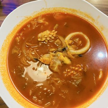 Cali Pho Nia - JJAM PHO (#12) - Vietnamese Near Me - Van Nuys, California