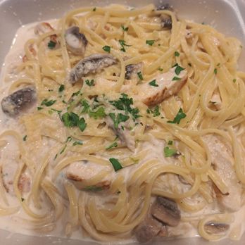 Frederico's - Chicken fettuccine - Pizza Near Me - Waterloo, Illinois Frederico's - Chicken fettuccine - Pizza Near Me - Waterloo, Illinois