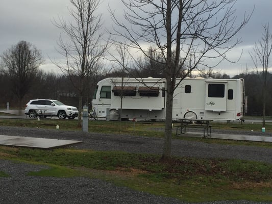 Sun Outdoors Pigeon Forge by null