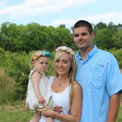 Integrity Pool and Spa - Family owned and operated with Nikki answering the phones Jon working hard in the field.