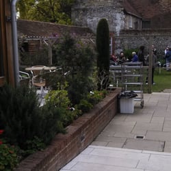 Cloisters Restaurant