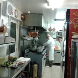 Villa Ada - Chef/owner