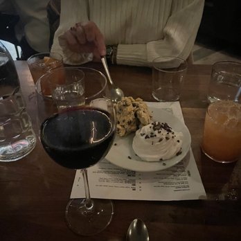 Little Donkey - Should have just ordered an extra drink - Tapas/Small Plates Near Me - Cambridge, Massachusetts