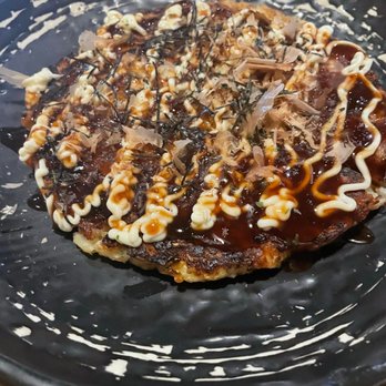Kaori Izakaya - Okonomi yaki - Japanese Near Me - Vancouver, British Columbia Kaori Izakaya - Okonomi yaki - Japanese Near Me - Vancouver, British Columbia