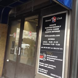 Savate Club