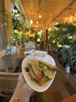Coco Thai Bistro by null