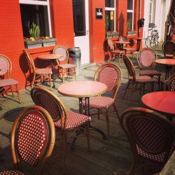 Dudu - We hebben een zonnig terras