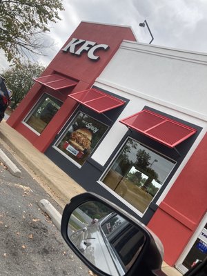 KFC by null