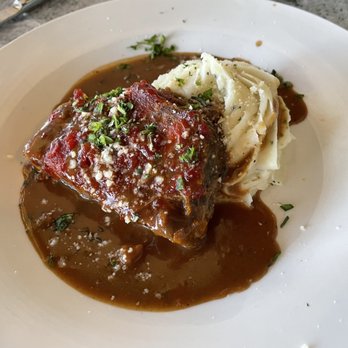 Club 27 - KCRW: Meatloaf & mashed potatoes with gravy - American Near Me - Overland Park, Kansas Club 27 - KCRW: Meatloaf & mashed potatoes with gravy - American Near Me - Overland Park, Kansas