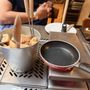 Les Fondus de la Raclette