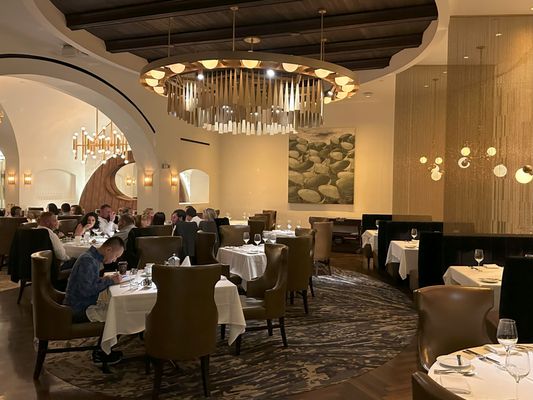 Delmonico Steakhouse by null Delmonico Steakhouse by null