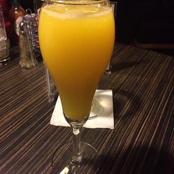 Cafe Bellini - Grand mimosa - Cafes Near Me - Sparks, Nevada