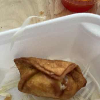 Viet Thai Cafe - Overcooked Rangoon - Thai Near Me - York, Pennsylvania