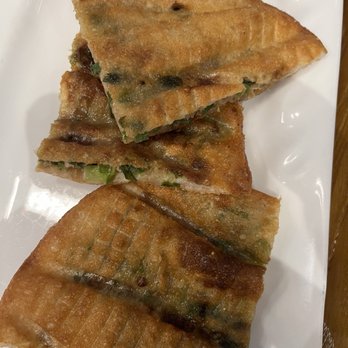 Dun Huang - Pork Pancake - Chinese Near Me - Jersey City, New Jersey Dun Huang - Pork Pancake - Chinese Near Me - Jersey City, New Jersey