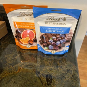 Lindt Chocolate Shop - These are delicious! - Chocolatiers & Shops Near Me - New York, New York Lindt Chocolate Shop - These are delicious! - Chocolatiers & Shops Near Me - New York, New York