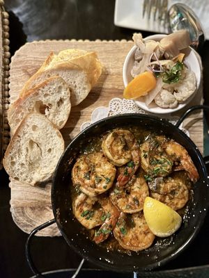 Itto's Tapas by null