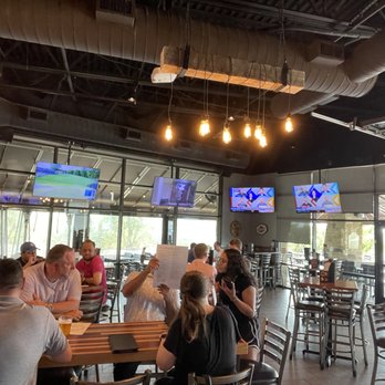 The Brass Tap - Prosper - Beer Bar Near Me - Prosper, Texas