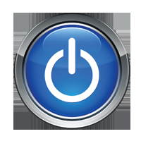 Proficient Electric Logo